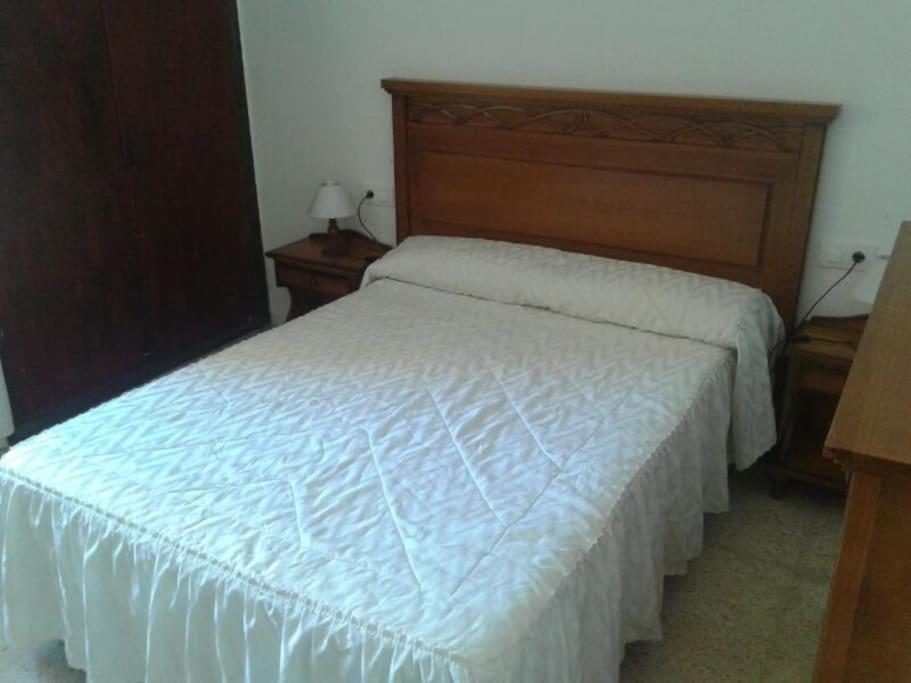 Relax Apartamento Son Carrio  Extérieur photo