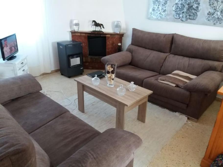 Relax Apartamento Son Carrio  Extérieur photo