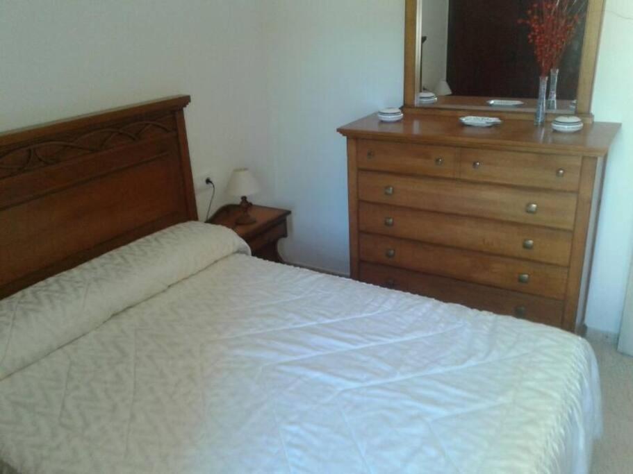 Relax Apartamento Son Carrio  Extérieur photo