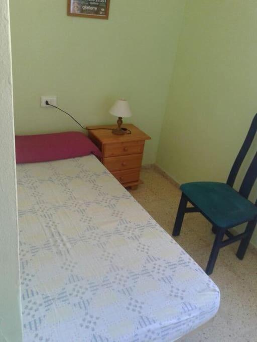 Relax Apartamento Son Carrio  Extérieur photo